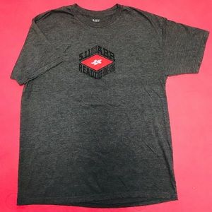 5.11 Tactical 2016 ABR REDI Hong Kong Shirt S/L